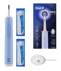 Szczoteczka Oral-B PRO 3 3000 Sensitive Clean Blue
