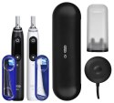 Szczoteczka Oral-B iO Series 7 Duo Black/White JAS2