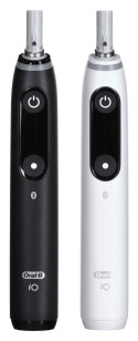 Szczoteczka Oral-B iO Series 7 Duo Black/White JAS2