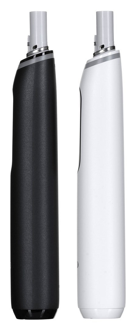 Szczoteczka Oral-B iO Series 7 Duo Black/White JAS2 Szczoteczka Oral-B iO Series 7 Duo Black/White JAS2