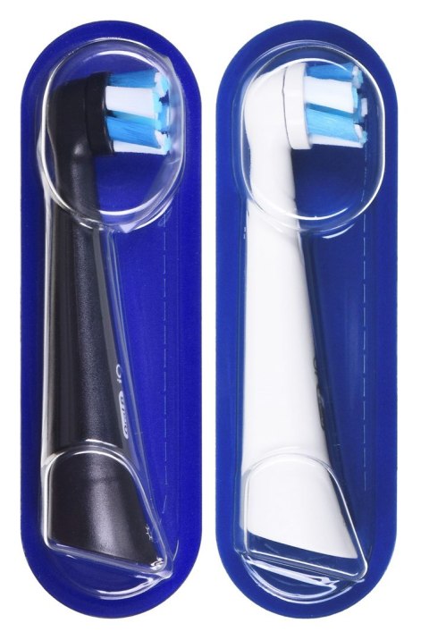 Szczoteczka Oral-B iO Series 7 Duo Black/White JAS2 Szczoteczka Oral-B iO Series 7 Duo Black/White JAS2