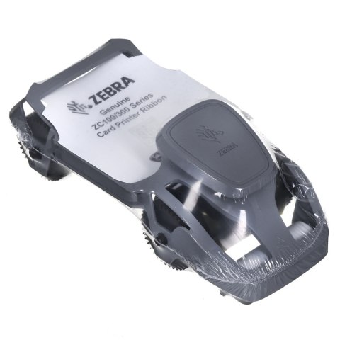 Zebra Drukarka kart ZC100 Wydruk jednostronny/USB/CardStudio 2.0 (Standard)/200 PVC cards/YMCKO ribbon (200 images) ZC11-0000Q00 Zebra Drukarka kart ZC100 Wydruk jednostronny/USB/CardStudio 2.0 (Standard)/200 PVC cards/YMCKO ribbon (200 images) ZC11-0000Q00
