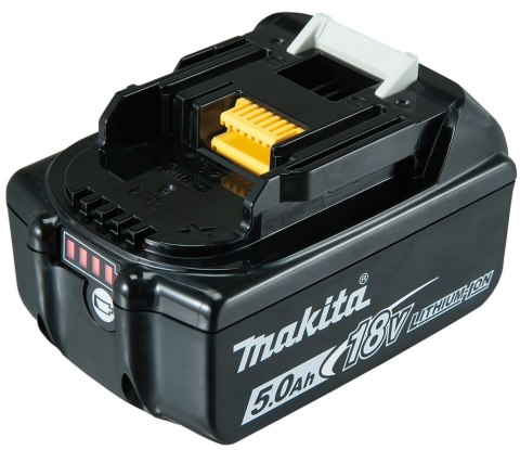 Akumulator 18V/5,0Ah BL1850B MAKITA Akumulator 18V/5,0Ah BL1850B MAKITA