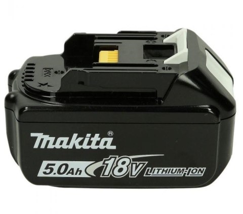 Akumulator 18V/5,0Ah BL1850B MAKITA Akumulator 18V/5,0Ah BL1850B MAKITA