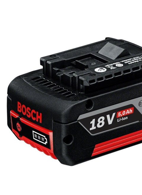 Akumulator BOSCH GBA (5000 mAh; Li-Ion) Akumulator BOSCH GBA (5000 mAh; Li-Ion)