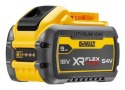 Akumulator Dewalt DCB547 FLEXVOLT 18/54V 9,0/3,0Ah 2szt
