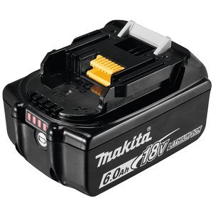 Akumulator MAKITA 18V 6,0Ah BL1860B 197422-4 Akumulator MAKITA 18V 6,0Ah BL1860B 197422-4