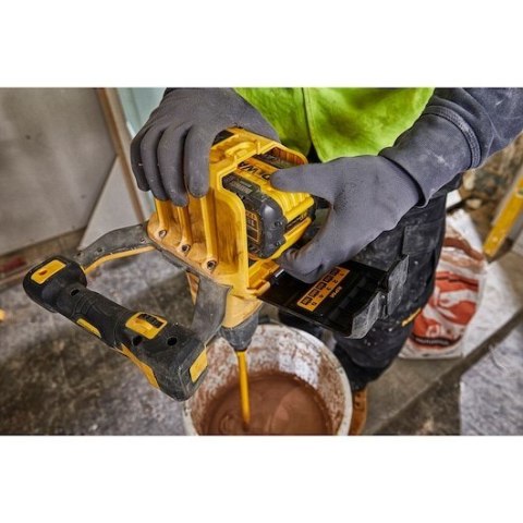 Akumulator XR FLEXVOLT 18V/54V DEWALT DCB548