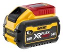 Akumulator XR FLEXVOLT 18V/54V DEWALT DCB548