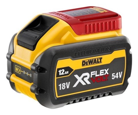 Akumulator XR FLEXVOLT 18V/54V DEWALT DCB548