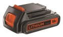 BLACK DECKER Akumulator litowo-jonowy 18V 2.0Ah