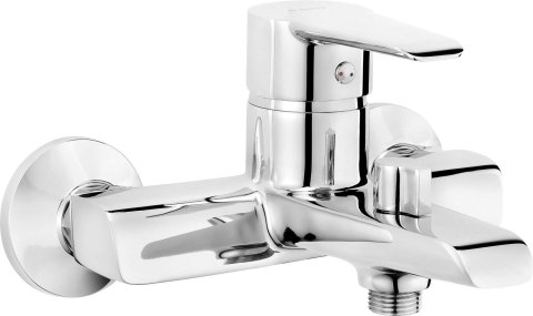 Bateria wannowa ścienna BFC 010M 5908212083673 Bateria wannowa ścienna BFC 010M 5908212083673