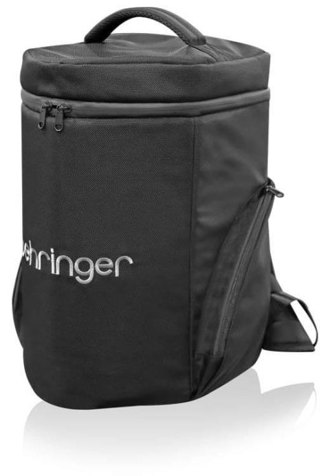 Behringer B1 Backpack - wodoodporny plecak na kolumnę B1C/B1X Behringer B1 Backpack - wodoodporny plecak na kolumnę B1C/B1X