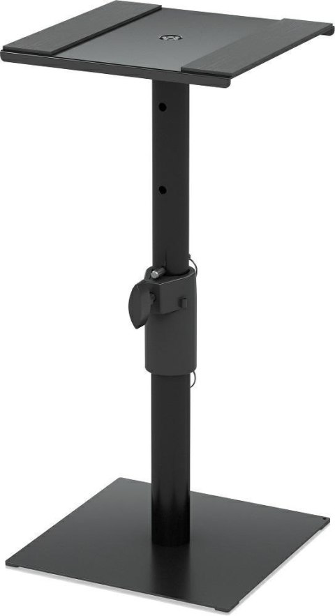 Behringer SM2001 Statyw pod monitor studyjny z regulacją wysokości 30 - 51 cm Behringer SM2001 Statyw pod monitor studyjny z regulacją wysokości 30 - 51 cm