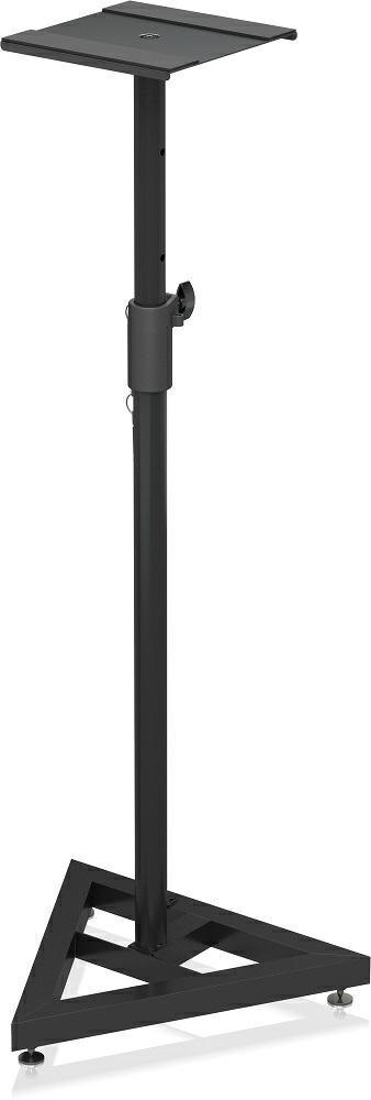 Behringer SM5001 Statyw pod monitor studyjny z regulacją wysokości 93-115 cm Behringer SM5001 Statyw pod monitor studyjny z regulacją wysokości 93-115 cm
