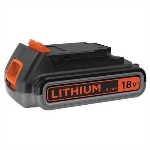 Black & Decker BL2518 bateria/ładowarka do elektronarzędzi Black & Decker BL2518 bateria/ładowarka do elektronarzędzi