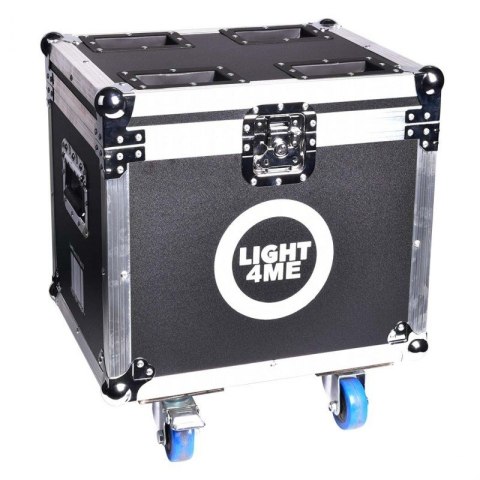 Case na 2 głowice ruchome LIGHT4ME RAPID SPOT 100
