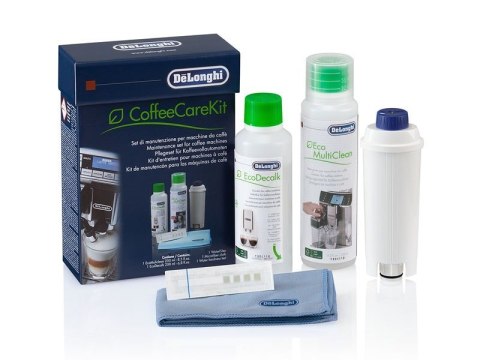 De'Longhi DLSC306 Zestaw do czyszczenia