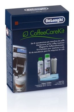 De'Longhi DLSC306 Zestaw do czyszczenia
