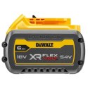 DeWalt akumulator FlexVolt 18/54V 6,0/2,0Ah zestaw 2 szt.