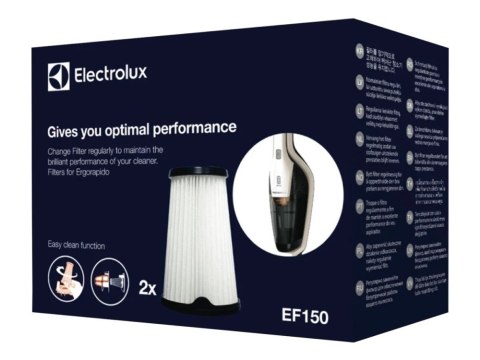 Electrolux EF150 Filtr Ręczny odkurzacz