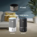 Filtr HEPA Philips FY3400/30 PureProtect Woda Szary 3400 Seria