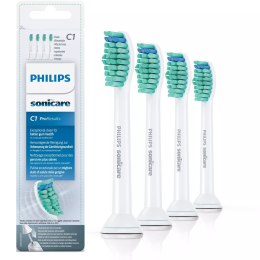Głowica do zębów Philips Sonicare ProResults HX6014/07 4x (soniczna; kolor biały)
