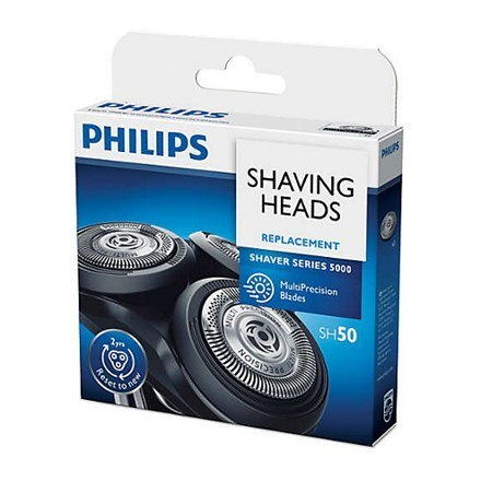 Głowica tnące Philips SH50/50 Głowica tnące Philips SH50/50