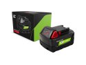 Green Cell Bateria do elektronarzędzi Milwaukee M18 18V 5Ah Akumulator zamiennik M18 B5 4932430483