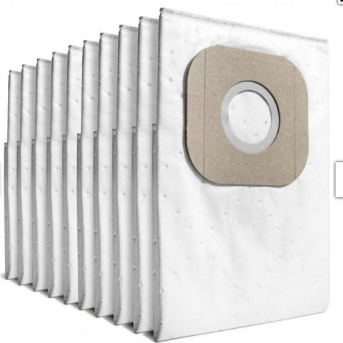 Kärcher 6.904-084.0 akcesorium/materiał eksploatacyjny do odkurzacza Worek na kurz Kärcher 6.904-084.0 akcesorium/materiał eksploatacyjny do odkurzacza Worek na kurz