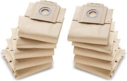 Kärcher 6.904-333.0 akcesorium/materiał eksploatacyjny do odkurzacza Cylinder próżniowy Worek na kurz