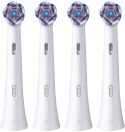 Końcówki do szczoteczek ORAL-B Braun iO Radiant 4 sz biel