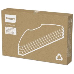 Philips Aqua 3000 XV1430/00 Nakładki mopujące do robotów Aqua 3000