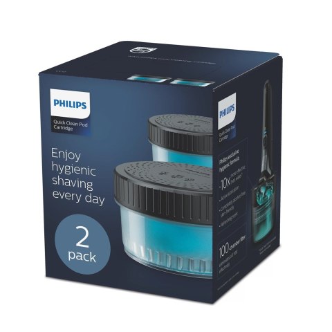 Philips CC12/50 Wkład Quick Clean Pod Philips CC12/50 Wkład Quick Clean Pod