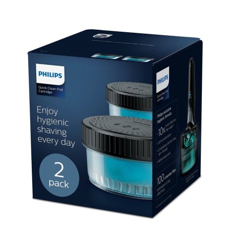 Philips CC12/50 Wkład Quick Clean Pod Philips CC12/50 Wkład Quick Clean Pod