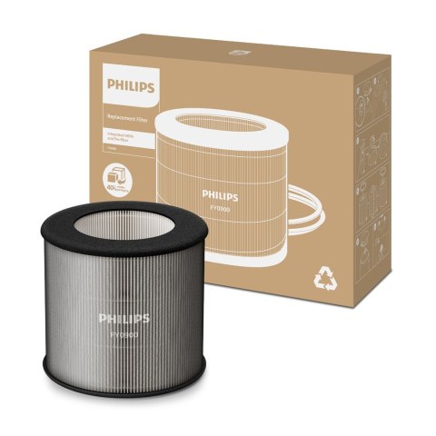Philips Filtr FY0900/30 do oczyszczaczy powietrza serii 900 & 800 Philips Filtr FY0900/30 do oczyszczaczy powietrza serii 900 & 800