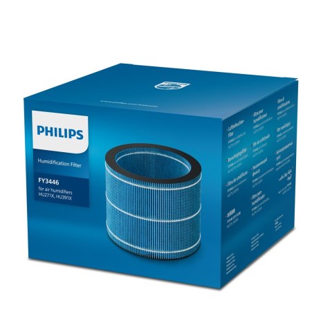 Philips Filtr nawilżający FY3446/30 Filtr nawilżający Philips Filtr nawilżający FY3446/30 Filtr nawilżający