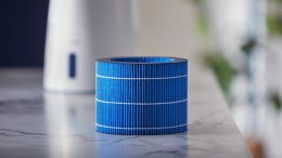 Philips Filtr nawilżający FY3446/30 Filtr nawilżający
