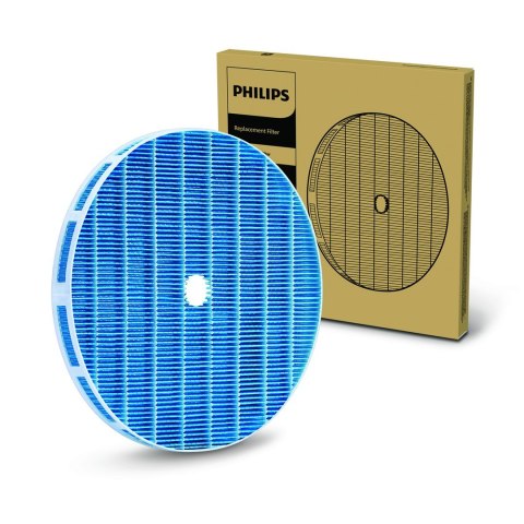 Philips Genuine replacement filter FY2425/30 Filtr nawilżający Philips Genuine replacement filter FY2425/30 Filtr nawilżający
