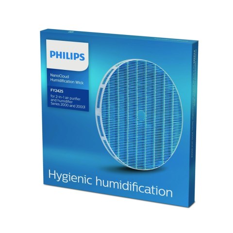Philips Genuine replacement filter FY2425/30 Filtr nawilżający Philips Genuine replacement filter FY2425/30 Filtr nawilżający