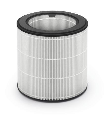 Philips Zintegrowany filtr 3w1 FY0194/30 NanoProtect HEPA Philips Zintegrowany filtr 3w1 FY0194/30 NanoProtect HEPA