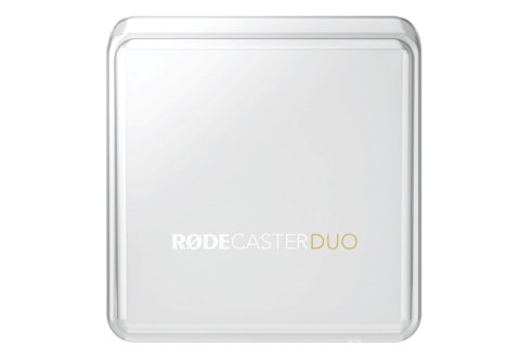 RODECover Duo - osłona do RODECaster Duo