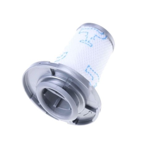 Rowenta ZR009006 akcesorium/materiał eksploatacyjny do odkurzacza Filtr Ręczny odkurzacz Rowenta ZR009006 akcesorium/materiał eksploatacyjny do odkurzacza Filtr Ręczny odkurzacz