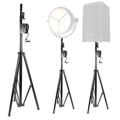 STAND4me LS 3000 STATYW WINDA DO 70 KG MAX. 3M STAND4me LS 3000 STATYW WINDA DO 70 KG MAX. 3M