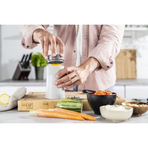 Spiralizer ZWILLING Z-Cut 36610-001-0 Spiralizer ZWILLING Z-Cut 36610-001-0