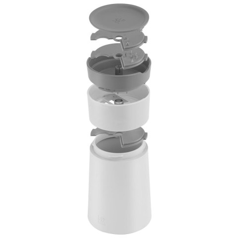 Spiralizer ZWILLING Z-Cut 36610-001-0 Spiralizer ZWILLING Z-Cut 36610-001-0