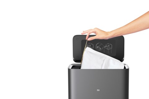 Stacja do automatycznego opróżniania Xiaomi Mi Robot Vacuum-Mop 2