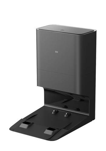 Stacja do automatycznego opróżniania Xiaomi Mi Robot Vacuum-Mop 2
