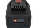 Sthor 78252 - bateria/ładowarka do elektronarzędzi