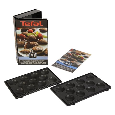 Tefal XA 8012 Tefal XA 8012